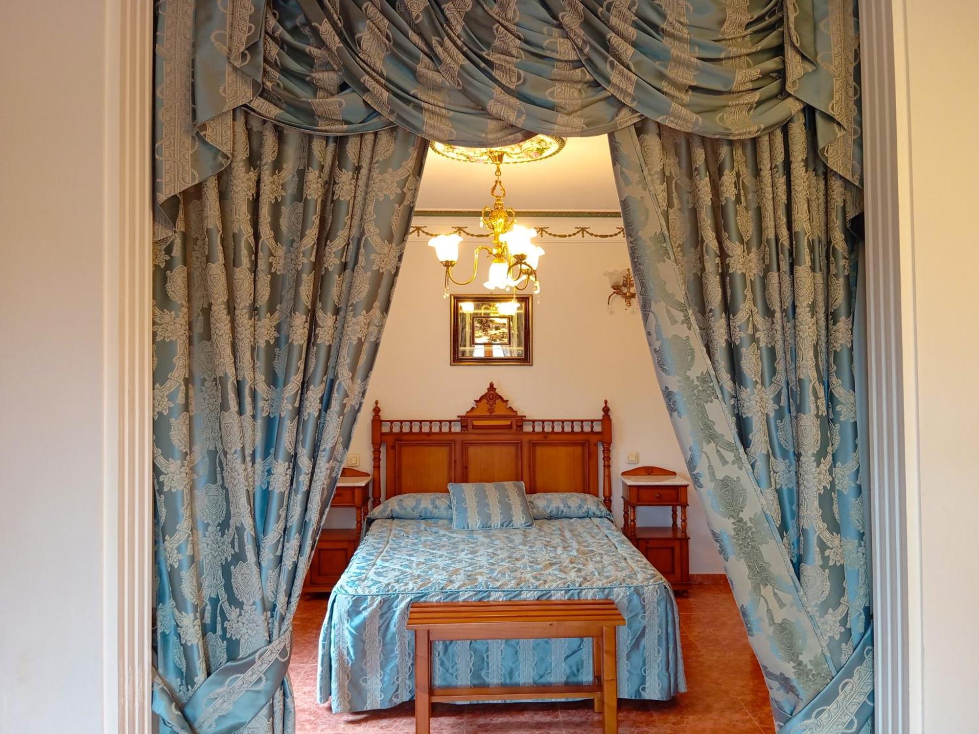 Hotel La Rueda 3000 Mora de Rubielos Extérieur photo