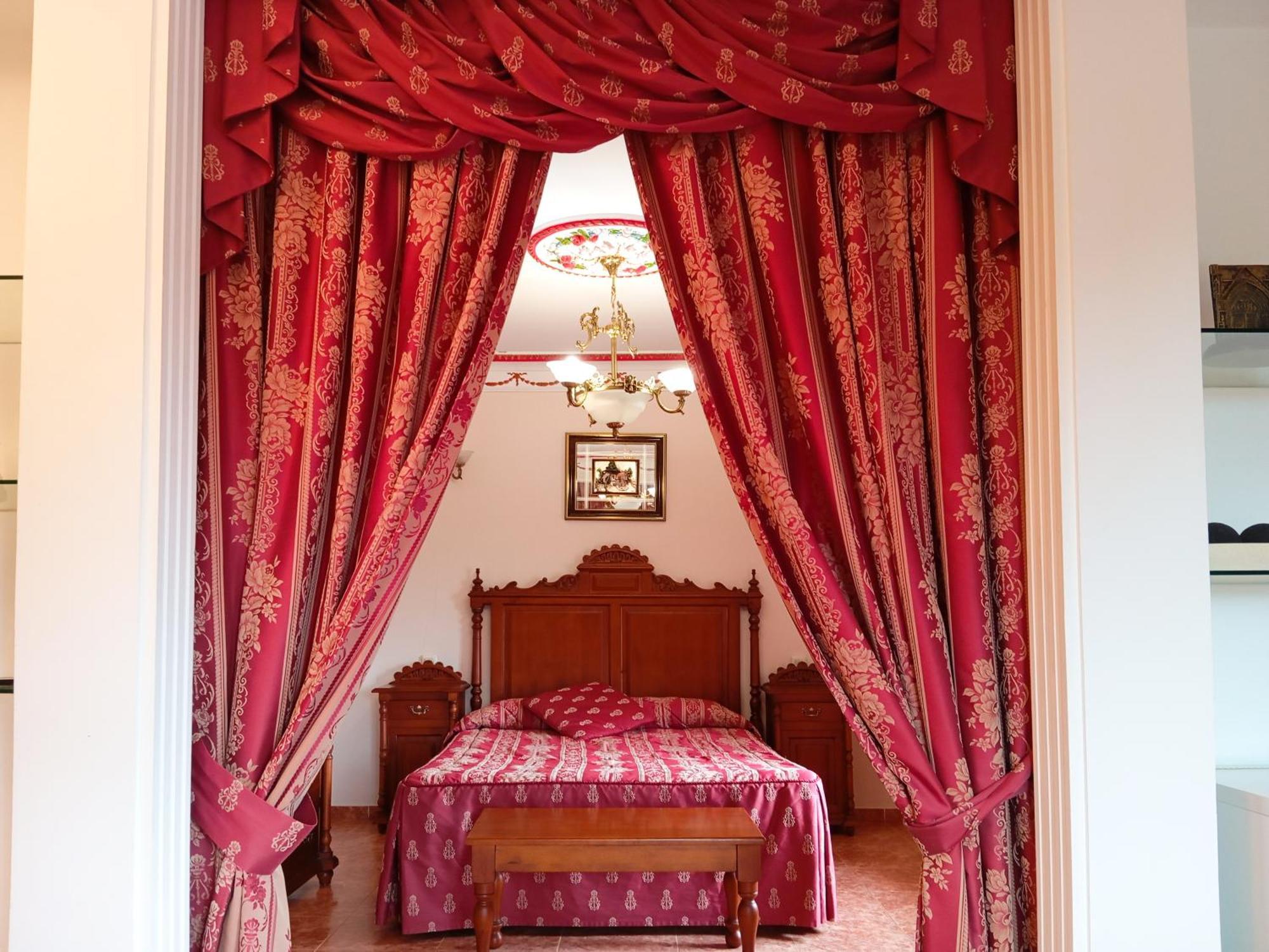 Hotel La Rueda 3000 Mora de Rubielos Extérieur photo