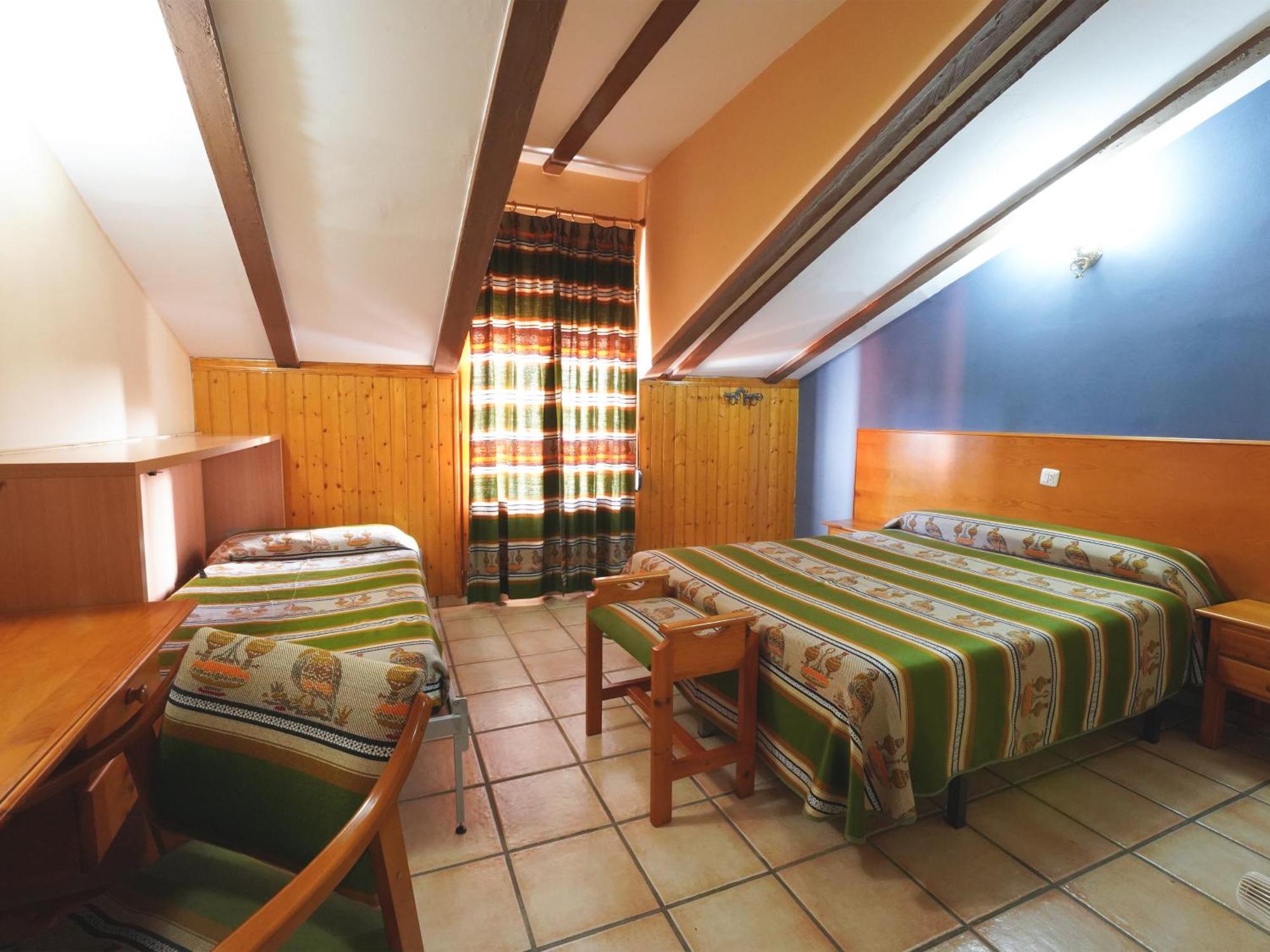 Hotel La Rueda 3000 Mora de Rubielos Extérieur photo