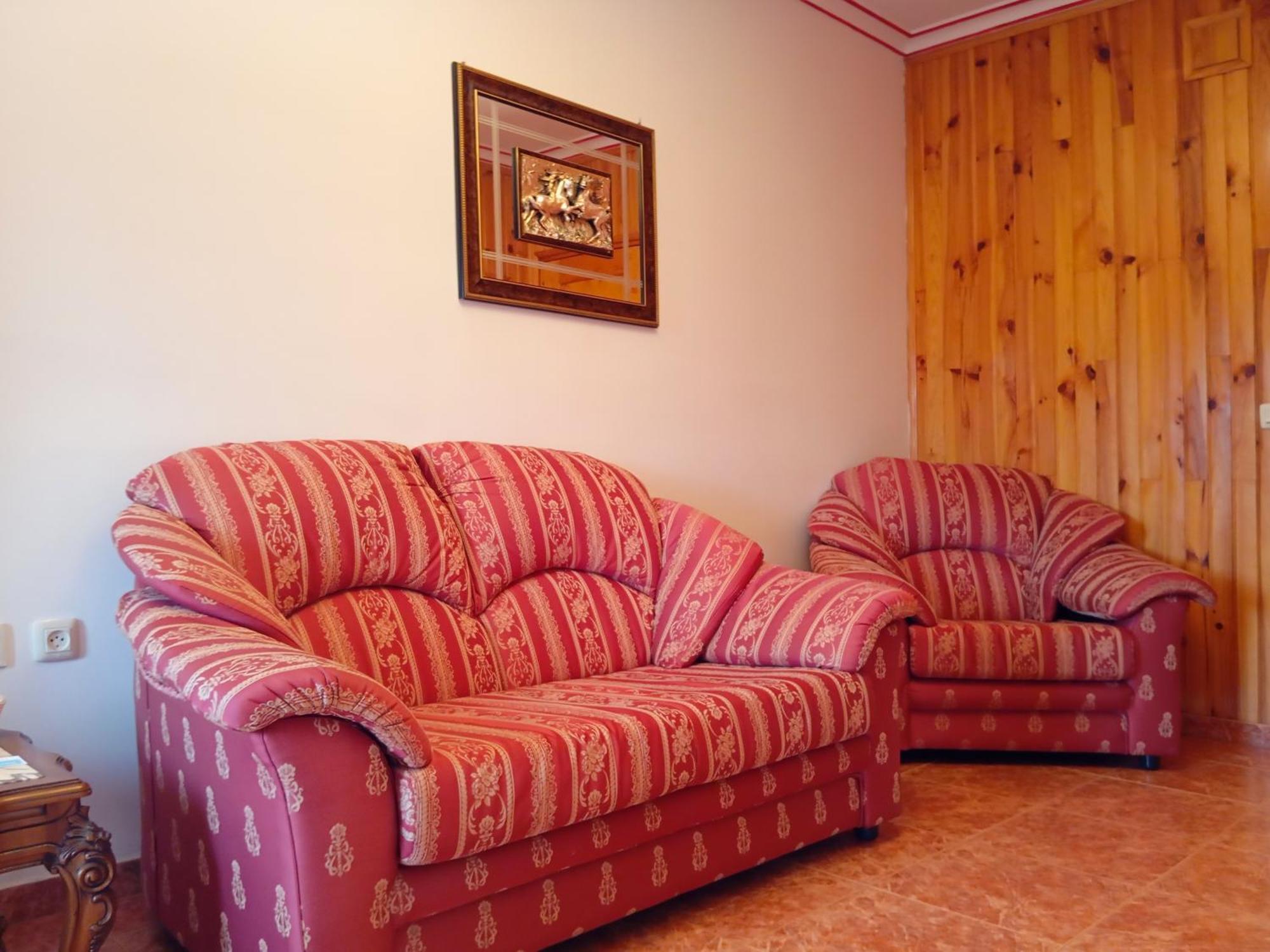 Hotel La Rueda 3000 Mora de Rubielos Extérieur photo