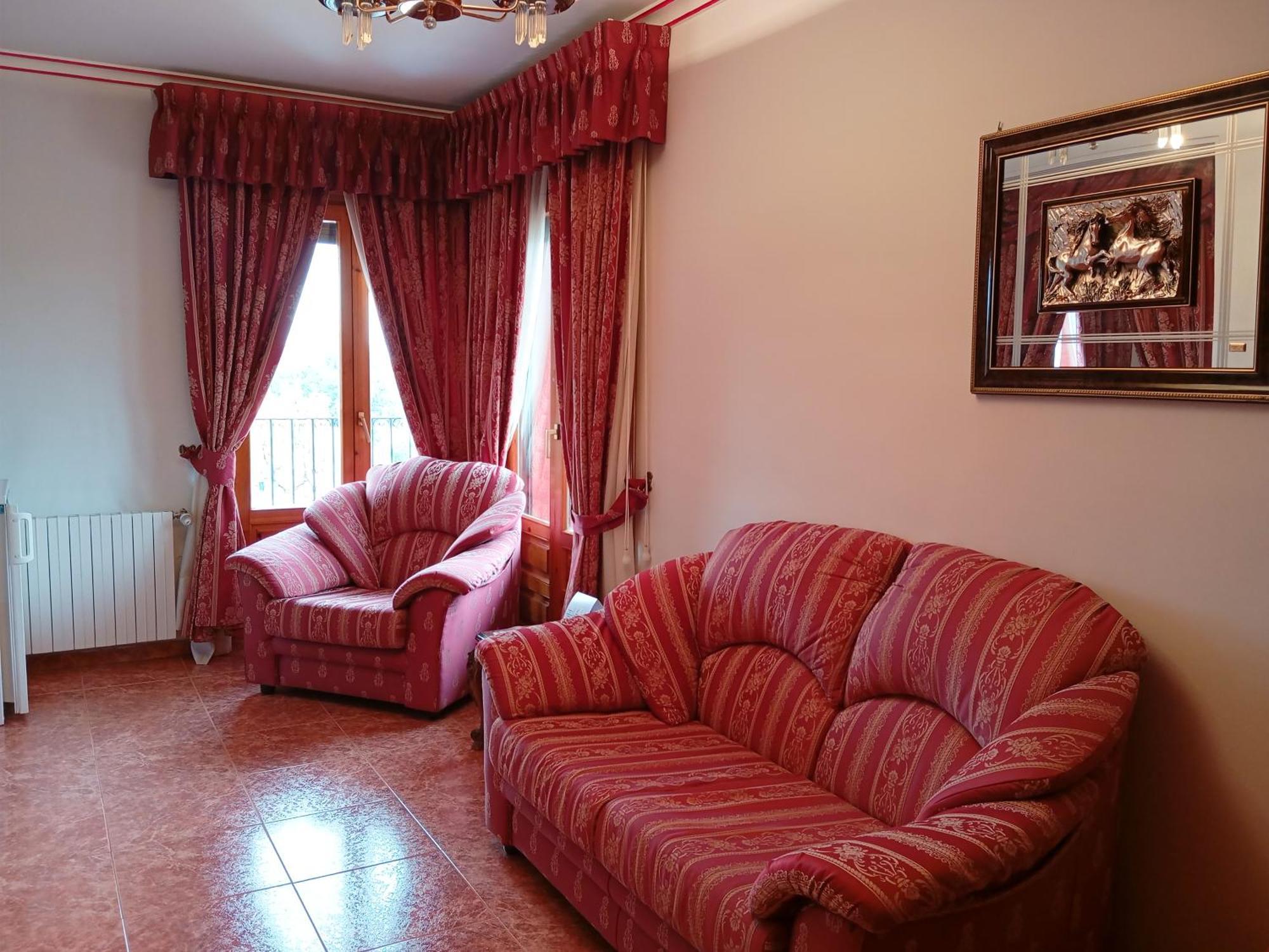 Hotel La Rueda 3000 Mora de Rubielos Extérieur photo