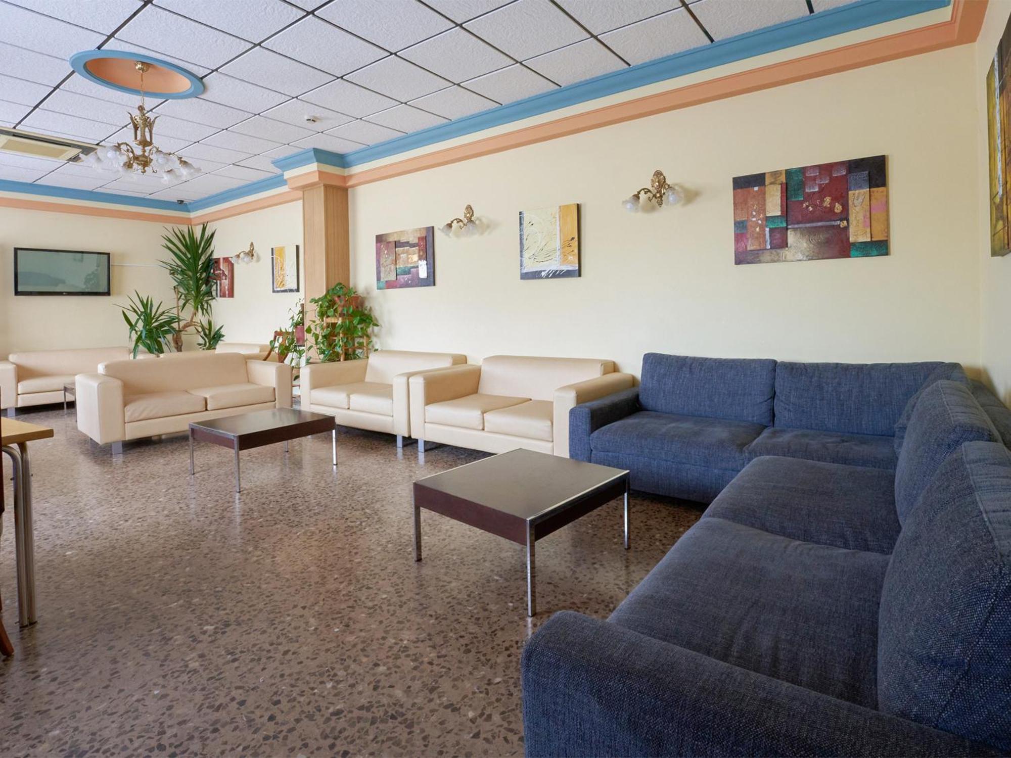 Hotel La Rueda 3000 Mora de Rubielos Extérieur photo
