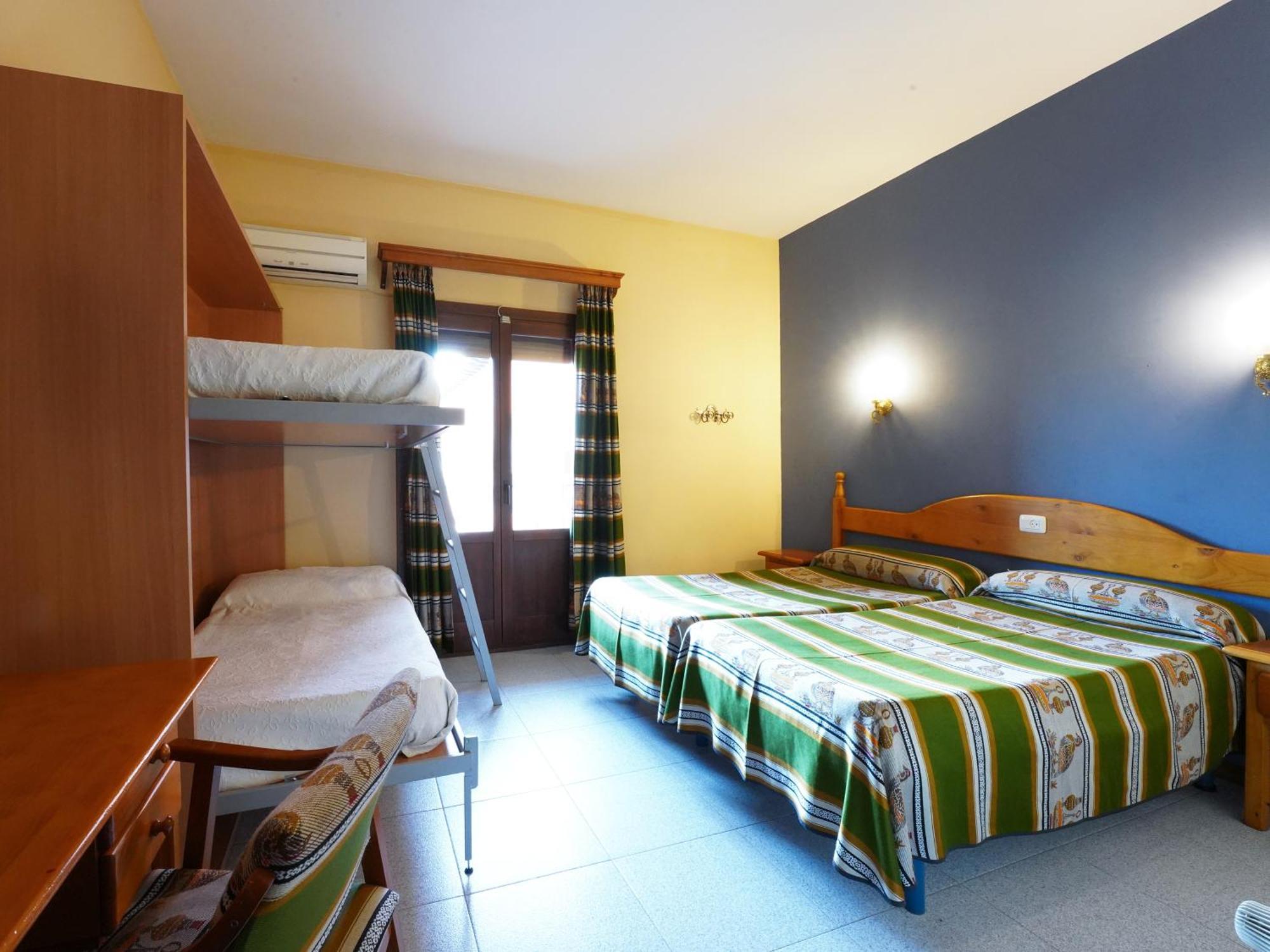 Hotel La Rueda 3000 Mora de Rubielos Extérieur photo